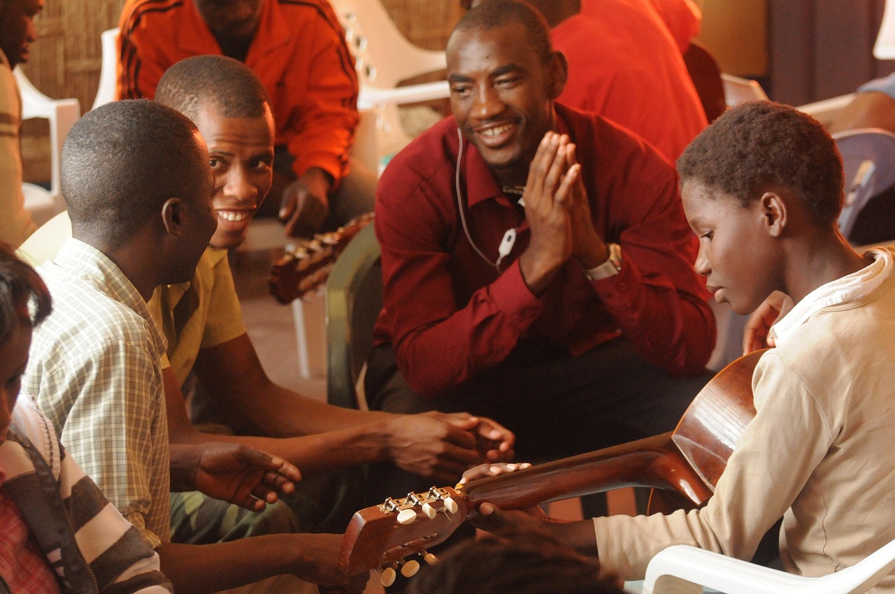 Incubation de projets